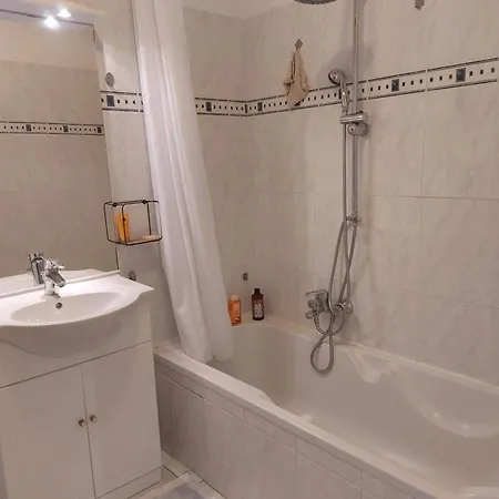 T3 Royal Plaza Center Διαμέρισμα *