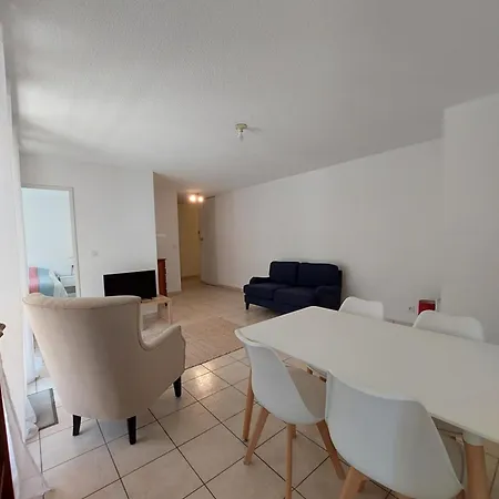 Apartment T3 Royal Plaza Center - Parking *