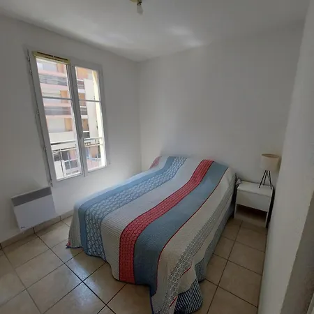 Apartment T3 Royal Plaza Center - Parking
